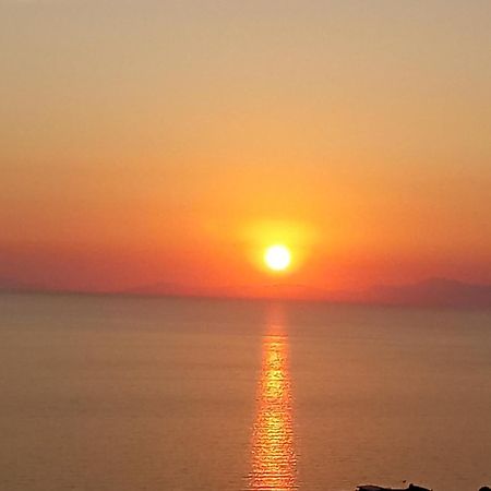 B&B Stella Del Cilento Di Anna Botti Agropoli Zewnętrze zdjęcie