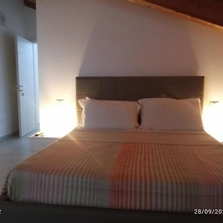 B&B Stella Del Cilento Di Anna Botti Agropoli Zewnętrze zdjęcie