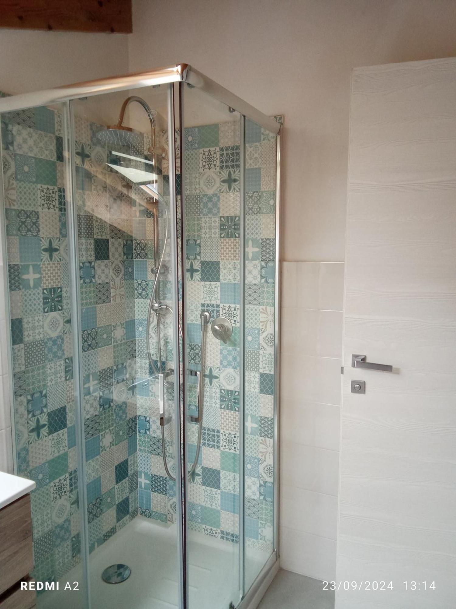 B&B Stella Del Cilento Di Anna Botti Agropoli Zewnętrze zdjęcie