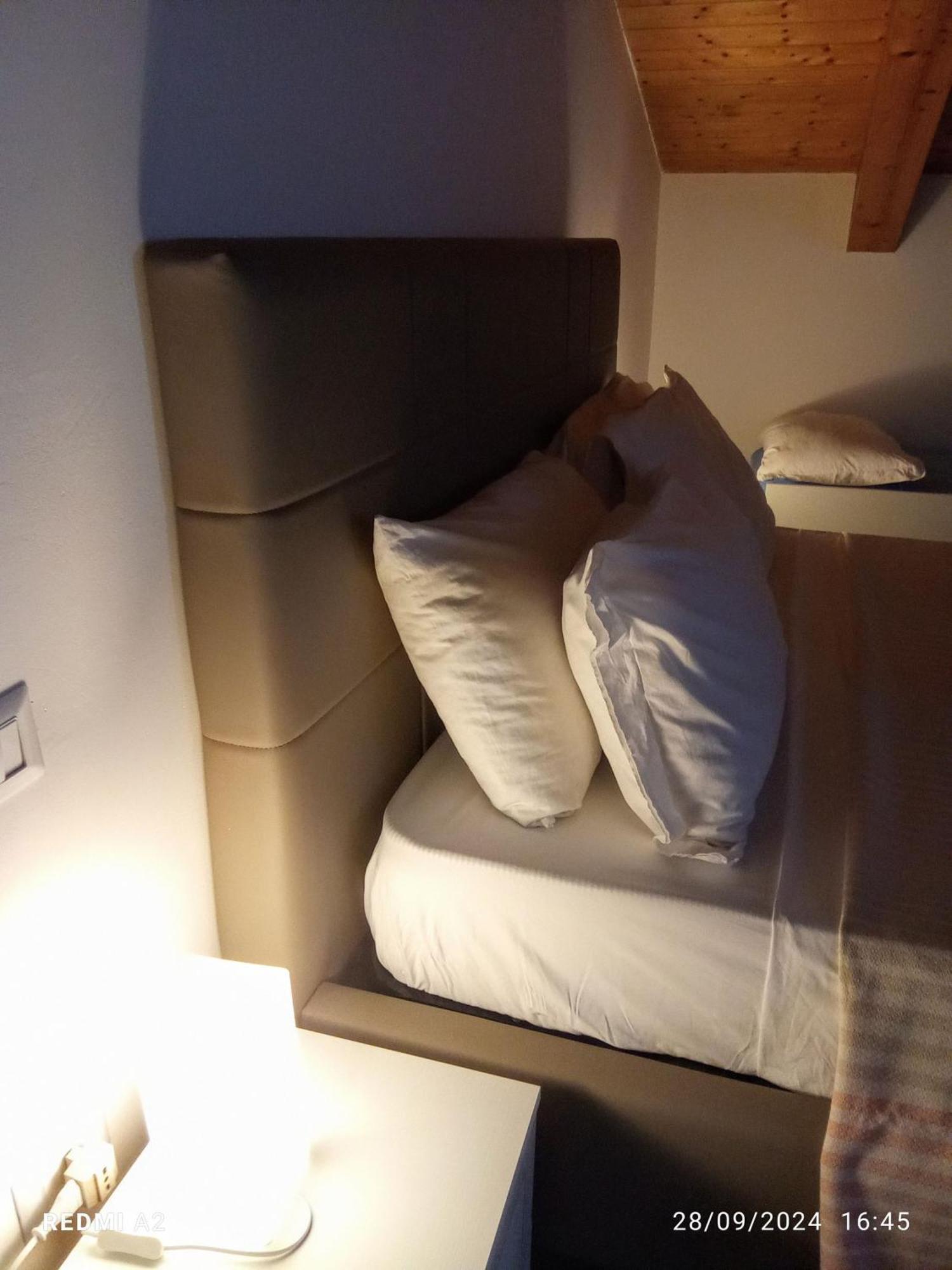 B&B Stella Del Cilento Di Anna Botti Agropoli Zewnętrze zdjęcie