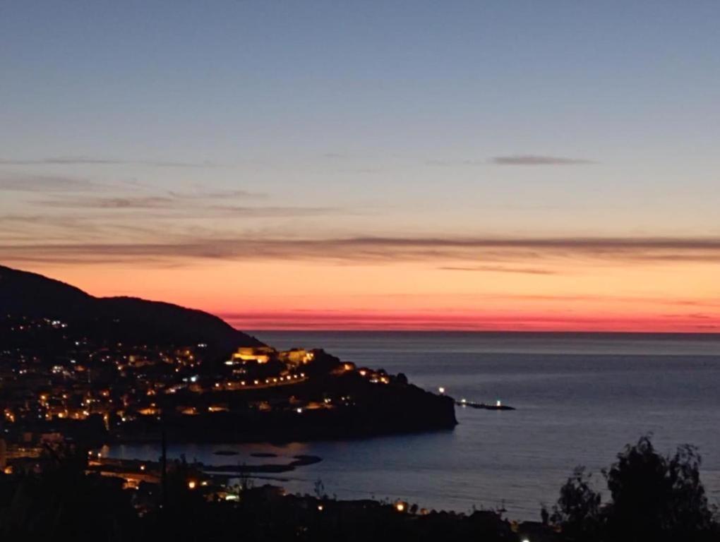 B&B Stella Del Cilento Di Anna Botti Agropoli Zewnętrze zdjęcie