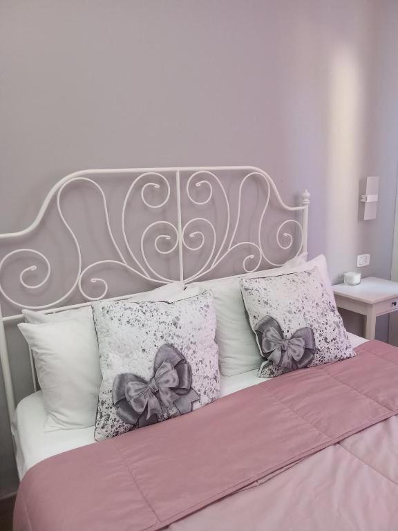 B&B Stella Del Cilento Di Anna Botti Agropoli Zewnętrze zdjęcie
