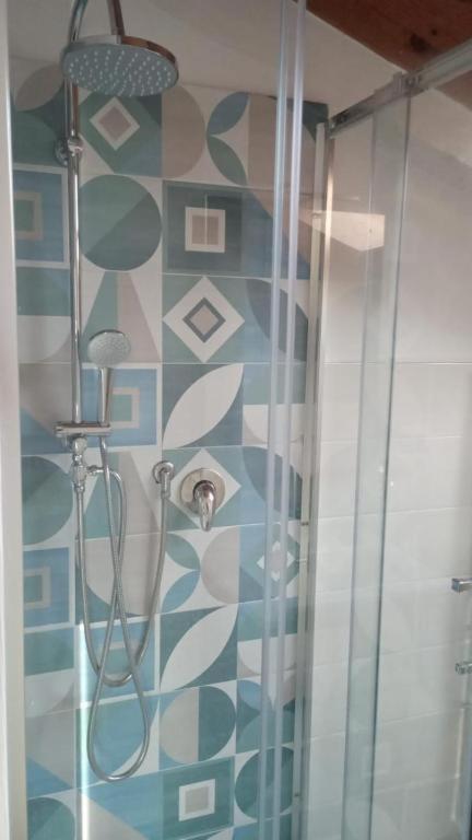 B&B Stella Del Cilento Di Anna Botti Agropoli Zewnętrze zdjęcie