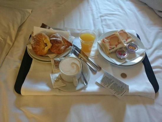 B&B Stella Del Cilento Di Anna Botti Agropoli Zewnętrze zdjęcie