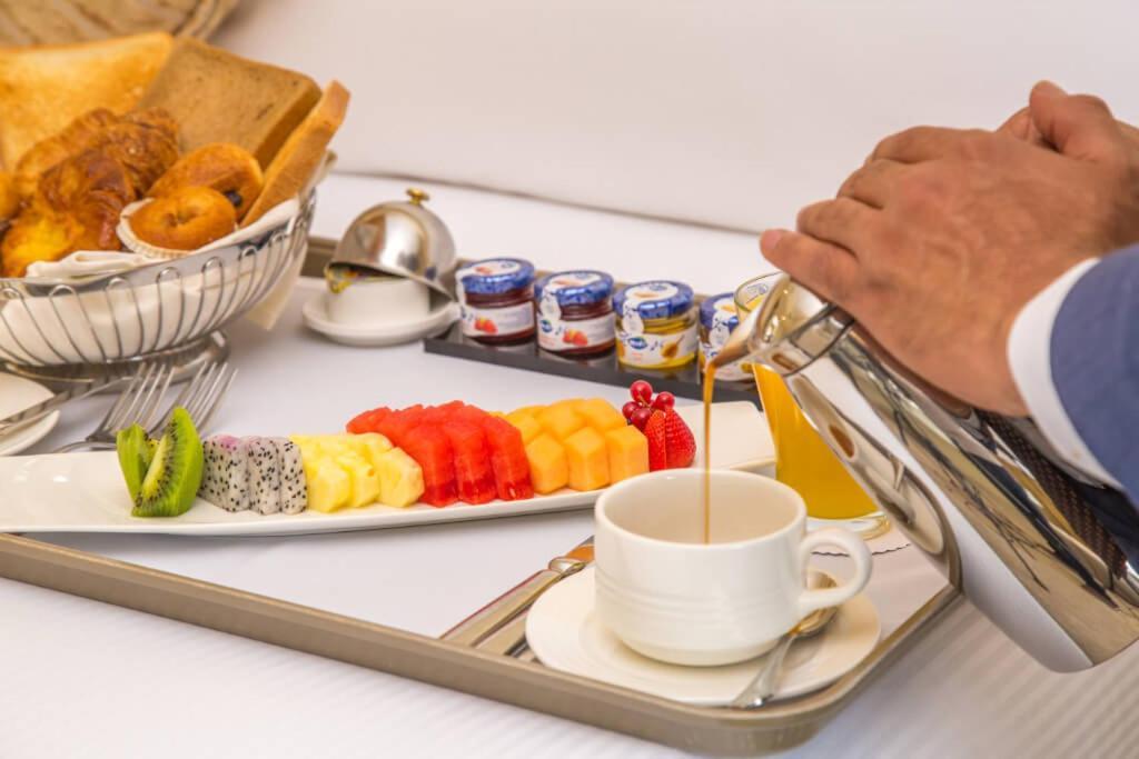 B&B Stella Del Cilento Di Anna Botti Agropoli Zewnętrze zdjęcie