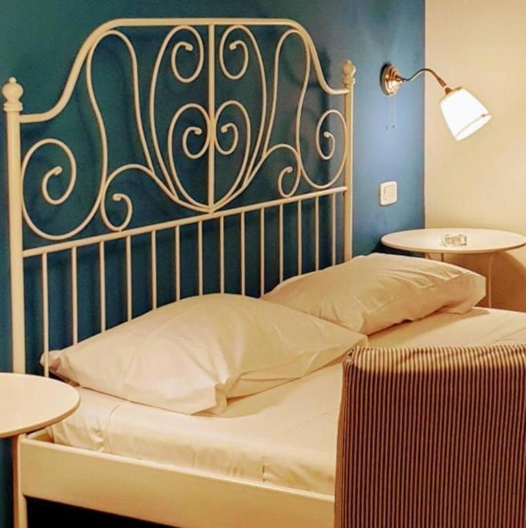 B&B Stella Del Cilento Di Anna Botti Agropoli Zewnętrze zdjęcie