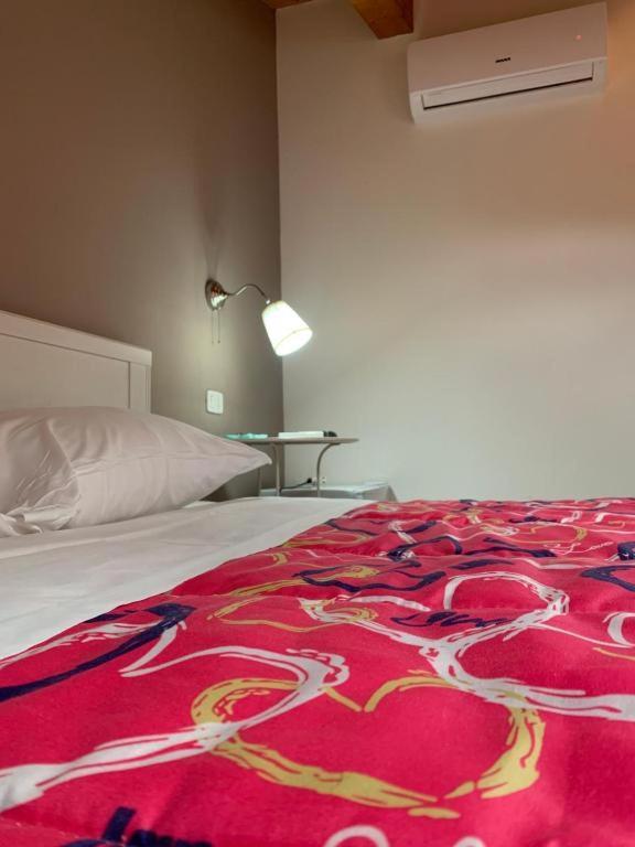 B&B Stella Del Cilento Di Anna Botti Agropoli Zewnętrze zdjęcie